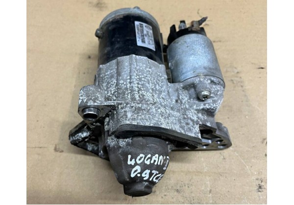 Стартер Renault, 0.9-1.3 TCe, 233000557R, 233001071R, 233009161R, 233007970R, 2330000Q3D, 23300-00Q3D, M000TD0371, M000TD0372ZE, M0T46571ZT, M0T46572ZT, M0TD0371, M0TD0372, M0TD0372ZE