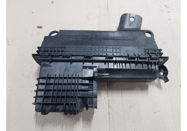 Корпус повітряного фільтра Renault Duster, Logan, Sandero, Kangoo, 1.5 DCi, Euro-4, 8200298161, 8200557476