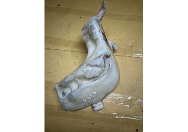 Бачок омивача Peugeot 307, 9650452280, 9651114580, 9634371480