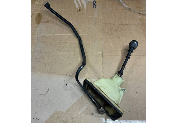 Куліса механічної КПП Renault Scenic, RX4, 2.0 16V, 7700873195, 7701470018, 8200100980