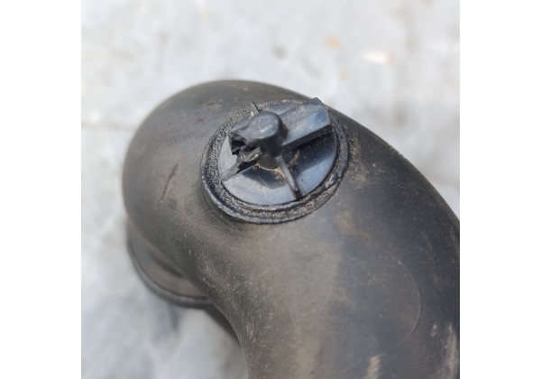 Патрубок інтеркулера Renault Espace 4, Laguna 2, Vel Satis, 2.0 DCi, 8200907826