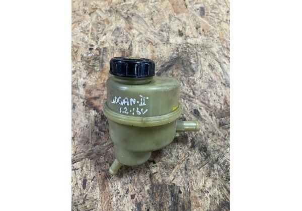 Бачок гідропідсилювача керма Renault Duster, Dokker, Lodgy, Logan 2, Sandero 2, 491803558R