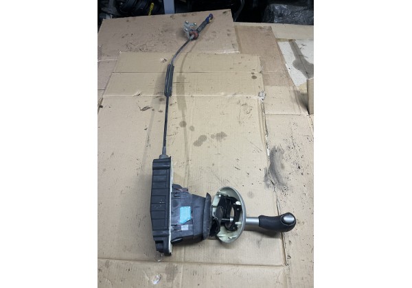 Куліса АКПП Renault Megane 2, 8200105026