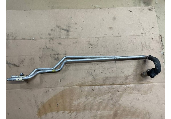 Трубки системи охолодження Renault Espace 3, 2.0 16V, 6025314025