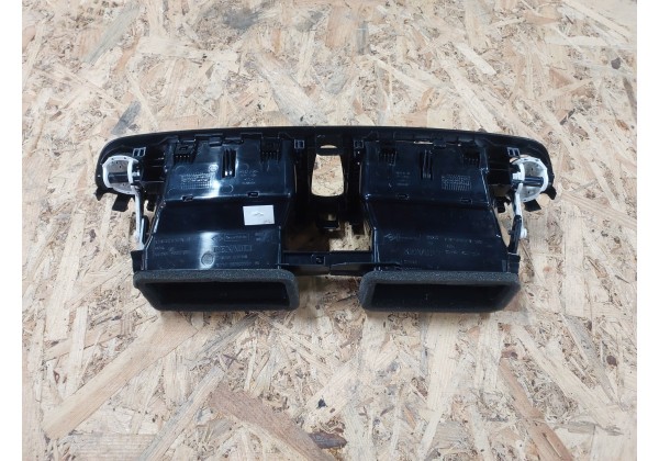 Дефлектор обдуву центральний Renault Scenic 3, 682600031R