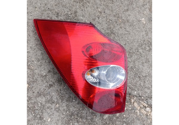 Ліхтар задній лівий Renault Laguna II SW, 8200002471 