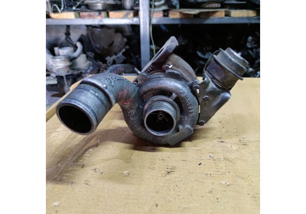 Турбіна 1.9 dci Renault Laguna 2,Megane 2, Scenic 2, 8200256077