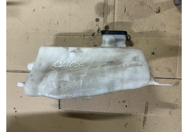 Бачок склоомивача лобового скла Renault Clio II, Symboi II, 7700847815, 7701706786