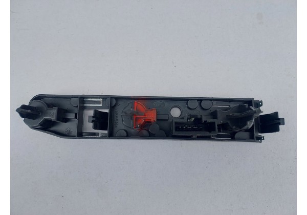 Плата заднього лівого ліхтаря Citroen C4 Grand Picasso, 16384900, 16384700 *