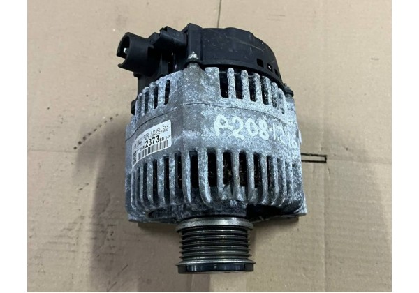 Генератор Citroen, Peugeot, 1.0-1.2 VTi, DENZO, 14V, 90A, 9688237380
