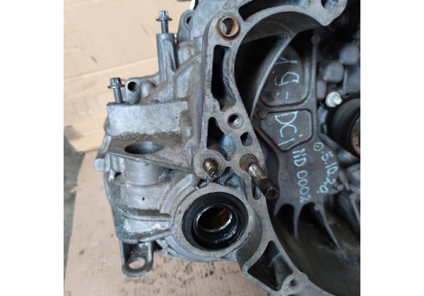 Коробка передач 1.9 dci Renault Scenic 2, ND0002,ціна 100 долл