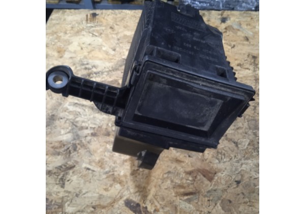 Корпус повітряного фільтра Renault, Duster, Dokker, Captur, Slio 4, Logan 2, Sandero 2, 0.9 TCE, 1.5 DCi, 8201173592, 165001258R, ціна 50 долл