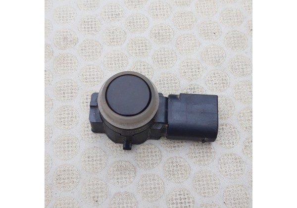 Датчик парктроніка Citroen, Peugeot, 9675202477, 1609981080, 1608321780, 9800210677, 1608472280*