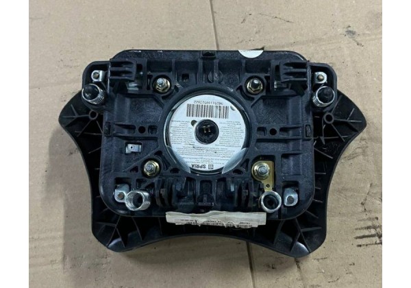 Подушка безпеки в кермо, AIRBAG, Citroen Berlingo, 96454032XT