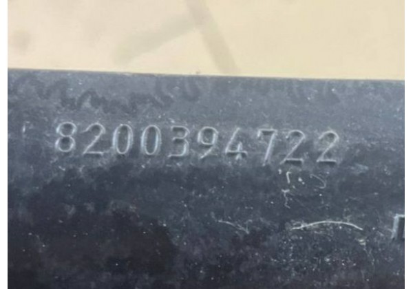Ліхтар задній лівий Renault Espace 4, 8200394722