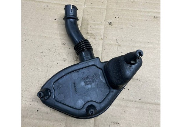 Резонатор повітря Renault Espace 4, Laguna 2, Vel Satis, 2.0 DCi, 8200472602, 8200473941