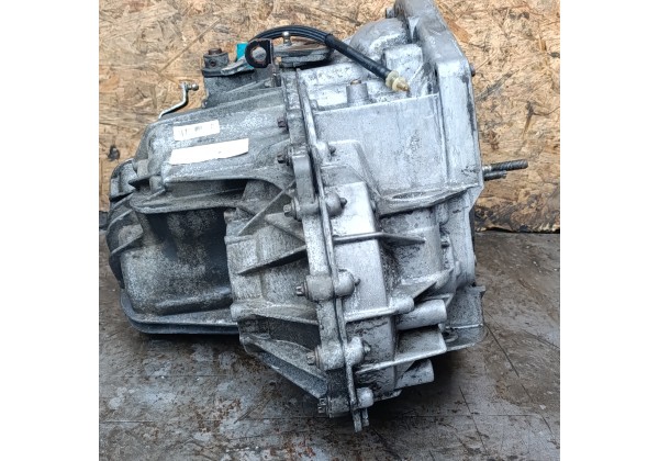 Коробка передач, КПП Рено Лагуна 2, 1.9 дці, 6ти ступка, PK5323,8200065323