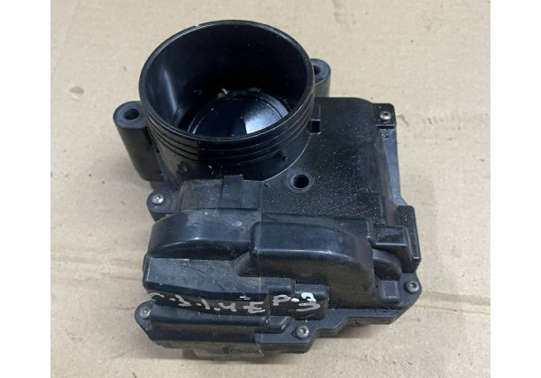 Дросільна заслінка Citroen, Peugeot, 1.4 - 1.6 16V, 163636, 163673, V760491980, A2C53386323, V864219080, A2C59513207