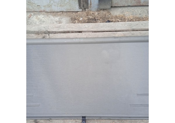 Шторка багажника Renault Espace 4, 8200351684 *
