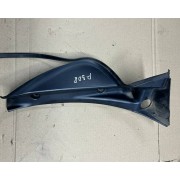 Накладка заднього правого ліхтаря Peugeot 308, T7, SW, універсал, 08-12, 8526NH, 9681953180