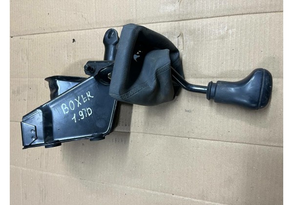 Куліса КПП Citroen Jumper  Peugeot Boxer, 94-02, 1326256080