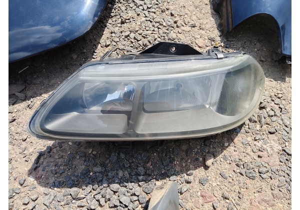 Фара передня ліва Renault Laguna I 98-, 7701045851, 7701047879