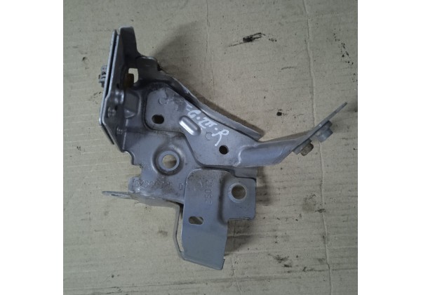Кронштейн кріплення передньої правої фари Renault Megane 3, 625600014R, 6256002 E *