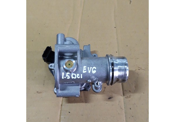 Дросельна заслонка Renault 1.5 Blue DCi, Euro-6, 161A03415R, 300022033