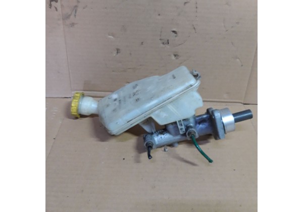Головний гальмівний циліндр Citroen C2, C3, Peugeot 207, 1007, 32067093