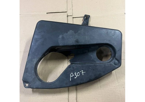 Декоративна накладка бачка охолоджуючої рідини Peugeot 307, 96399254XT