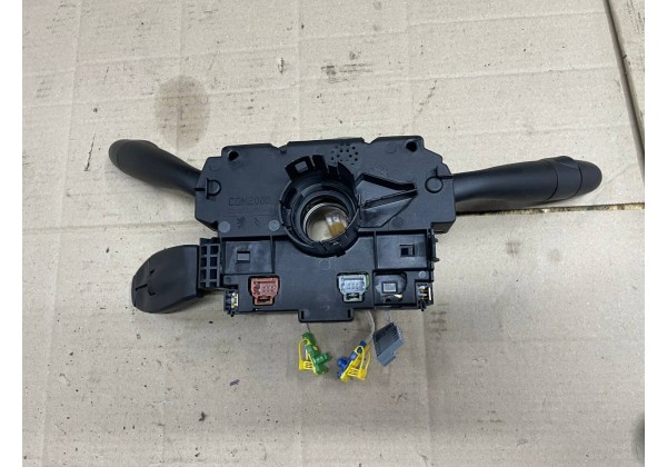 Підрульовий перемикач світла світла, двірників, Citroen, Peugeot, 96477526XT