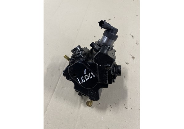 Паливний насос, ТНВД 1.6 dci, Trafic 3, Megane 3, Scenic 3, 0445010404, HMLGT8980R, 10005421570, 167008960R