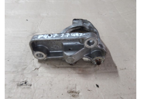 Кронштейн підвісного підшипника Citroen C5, Peugeot 407, 607, 2.7 HDi, 9651147980, 324423