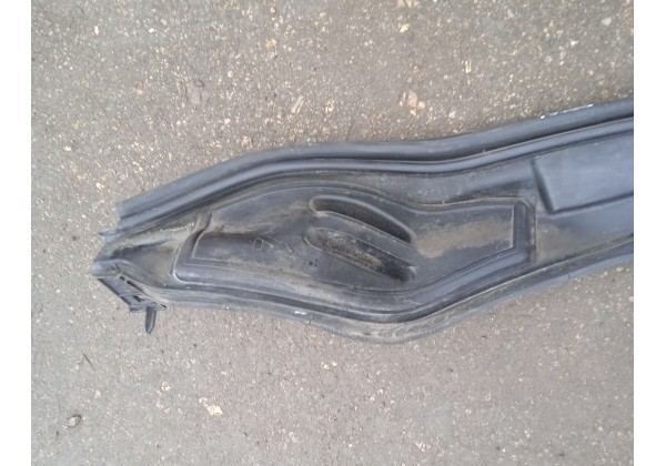 Жабо нижнє Peugeot 207, 9681844780