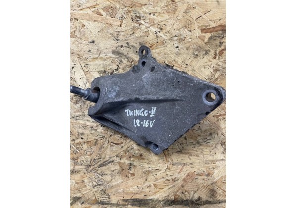 Кронштейн КПП Renault Twingo 2, 1.2 16V, 112534543R