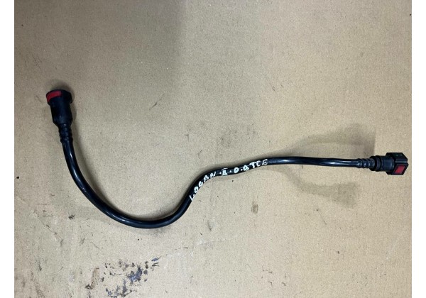 Трубка паливної системи Renault Logan 2, Sandero 2, 0.9 TCe