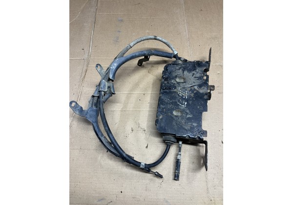 Електронний блок стояночних гальм Renault Laguna III , 360109753R