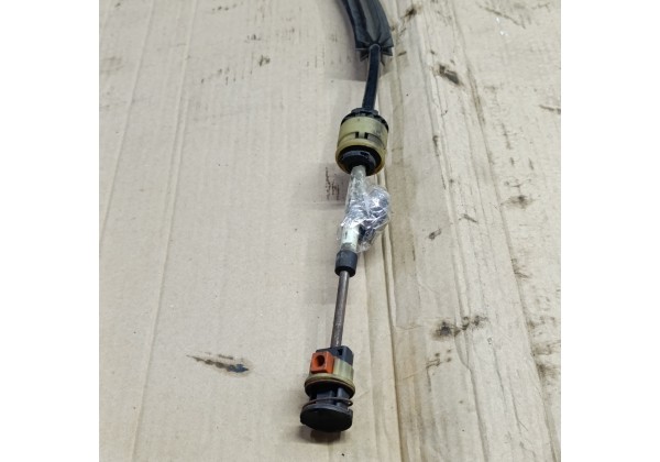 Механізм перемикання передач Рено Сценік 2 АКПП, 8200595996