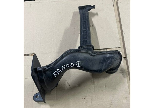 Забірник повітря Renault Kangoo 2, 1.5DCi, 8200612287