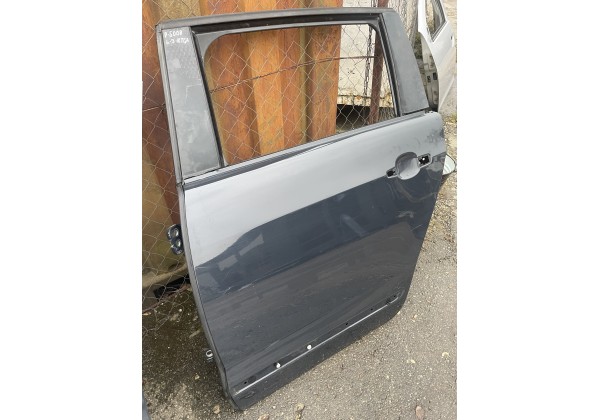 Двері задні ліві Peugeot 5008, KTGA