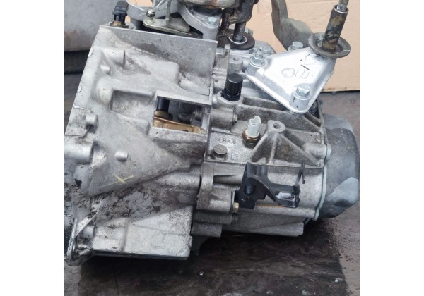 Коробка передач Пежо 807, Сітроен С8, 2.0 хді 16v, 20LM24,ціна 300 долл