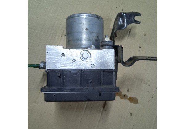 Блок ABS Renault Clio 3, 1.2 16V, TCE, 8101128481, 0265234800 *