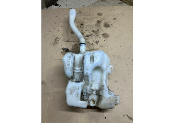 Бачок омивача скла Citroen C4 Picasso, Grand Picasso, 06-13, 6431G6, 6439C4, 9671567780, 9658377180