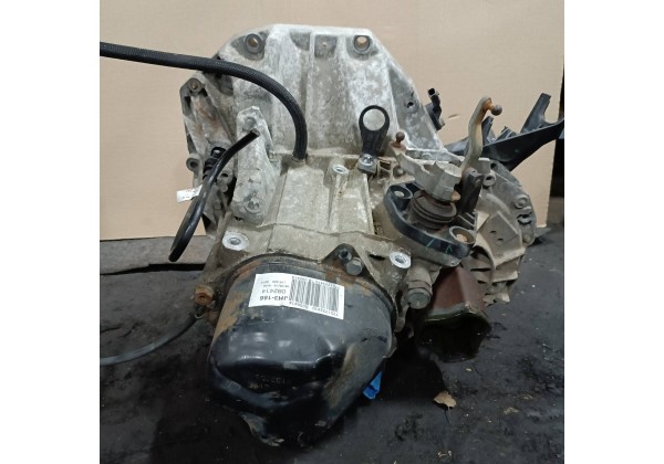 Коробка передач Рено Модус 1.5 дці, JH3166