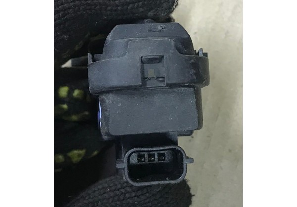 Коректора фари Renault, Peugeot, 8200402521