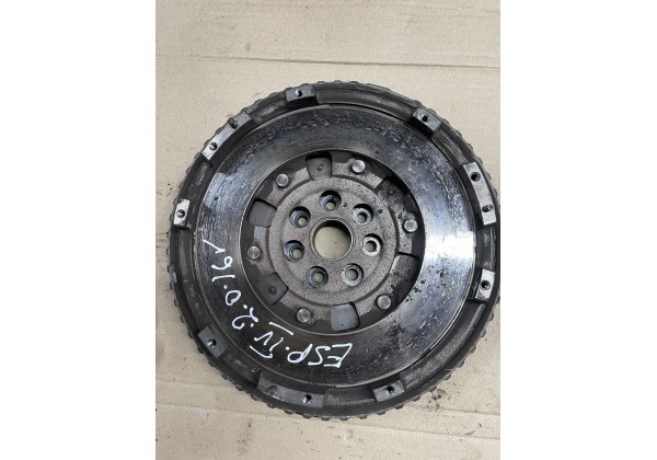 Комплект зчеплення Renault Espace IV 2.0 16v, 8200328283