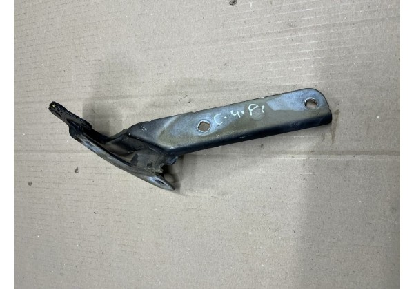 Петля, завіса капота права Citroen C4 Picasso, 06-13, 7912A3, 9652962080