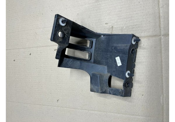 Кронштейн заднього бампера лівий Citroen C4 Grand Picasso, 06-13, 7416E5, 9654500880