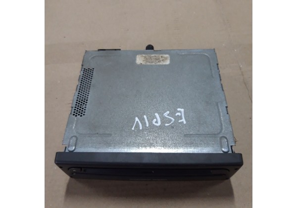 Програвач CD/DVD Renault, 8200313631