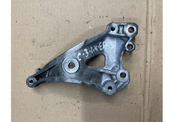 Кронштейн компресора кондиціонера Citroen, Peugeot, 1.4-1.6 16V, EP3/6, 6453YH, V758078180